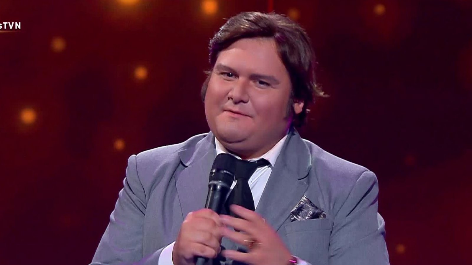 "Qué lindo que es escucharte": jurado de "Mi nombre es" reacciona a presentación de Engelbert Humperdinck
