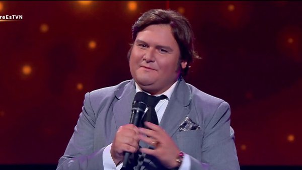 "Qué lindo que es escucharte": jurado de "Mi nombre es" reacciona a presentación de Engelbert Humperdinck

