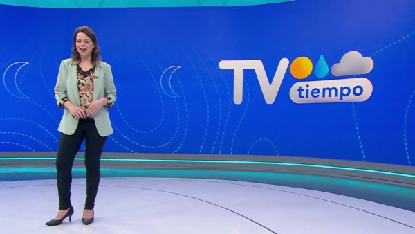 Pronóstico del tiempo: lunes 3 de febrero 2025 | TV Tiempo
