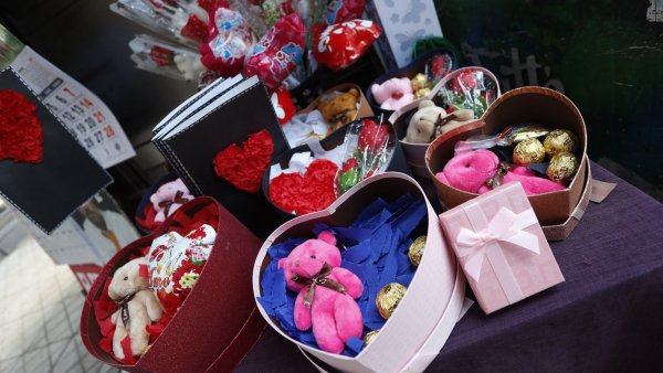 ¿Cuáles son los regalos perfectos para enamorar este 14 de febrero?

