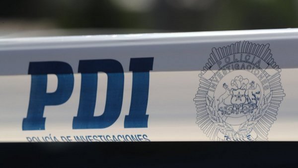 Mujer de 81 años muere al caer desde el piso 13 de edificio en Viña del Mar
