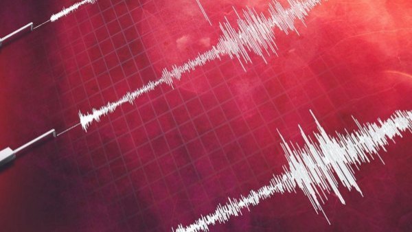 Sismo sacude la zona norte centro de Chile
