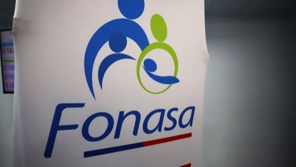 Gobierno ingresa proyecto para fortalecer Fonasa