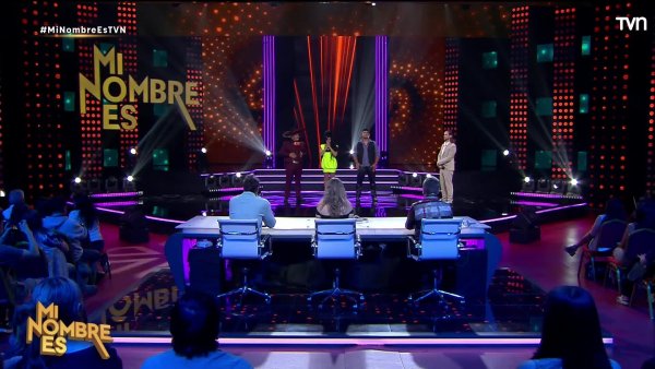 Estos son los dos participantes nominados a la noche de eliminación de MNE
