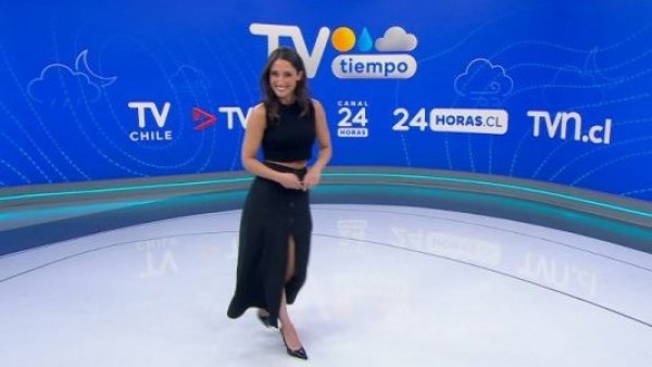Pronóstico del tiempo: martes 4 de febrero 2025 | TV Tiempo
