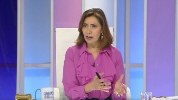 Carmen Gloria a tu servicio | Capítulo 3 de febrero 2025: ¡Fuera!
