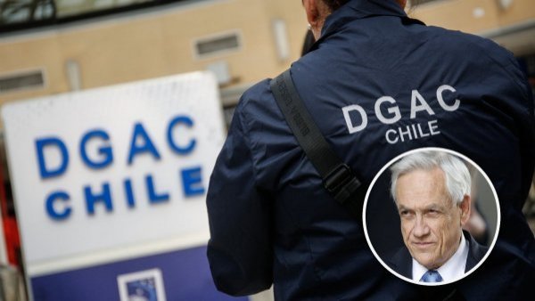 A un año del trágico accidente del expresidente Sebastián Piñera: los hallazgos del informe de la DGAC
