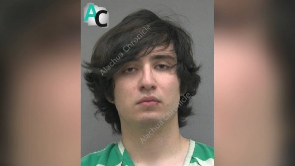 Universitario chileno es detenido en Estados Unidos por violar a su expareja
