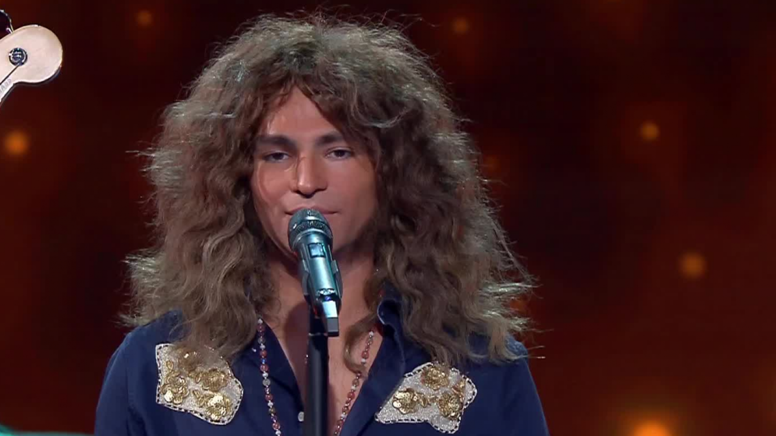 El jurado se rinde ante Led Zeppelin en "Mi Nombre Es"
