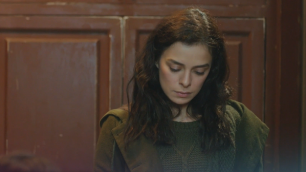 Un mal mensaje: Mira un avance de este martes de "Fuerza de Mujer"
