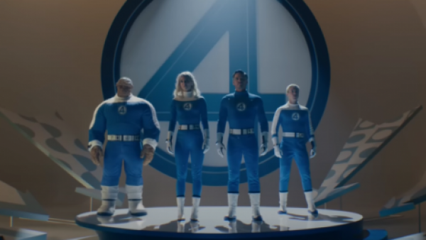 Con Pedro Pascal como protagonista: Marvel estrena trailer de "Los 4 Fantásticos: The First Steps"
