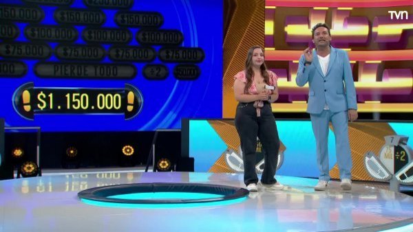 "Mejor que llegues con algo, a que no llegues con nada": mira qué decidió la líder de este martes
