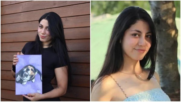 Desaparición en lago Villarrica: Hermana revela una "incómoda conversación" de extranjero con la joven
