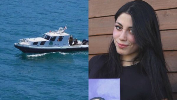 Desaparición en lago Villarrica: ¿Quién es el francés que acompañó a Victoria Palma?
