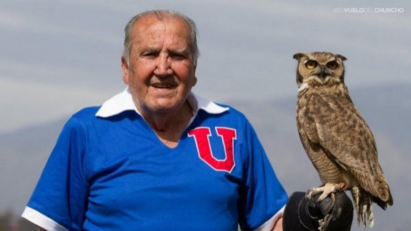 Preocupante estado de salud de Sergio Navarro, leyenda de la Selección Chilena y Universidad de Chile
