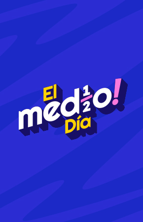 EL MEDIO DÍA