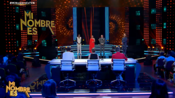 Conoce a los dos amenazados para la noche de eliminación
