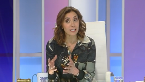 Carmen Gloria a tu servicio | Capítulo 5 de febrero 2025: También soy dueña
