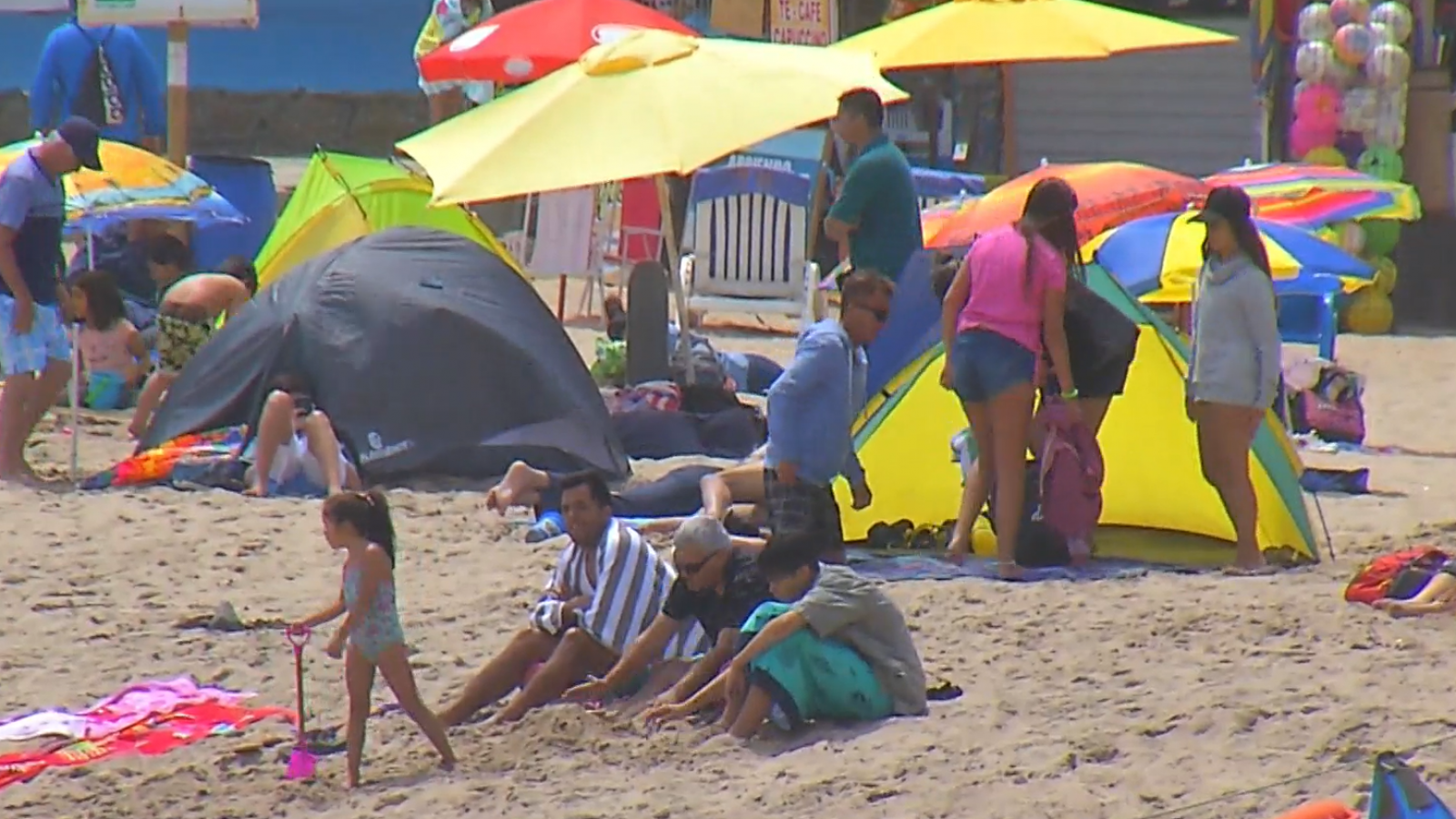 ¡Cuidado con las estafas de verano! Utilizaron fotos falsas de cabañas para engañar a turistas
