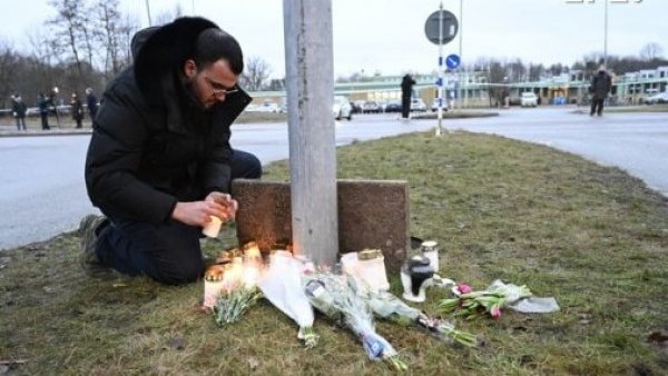 Horror en Suecia: exalumno habría sido el autor del tiroteo con 11 muertos en una escuela
