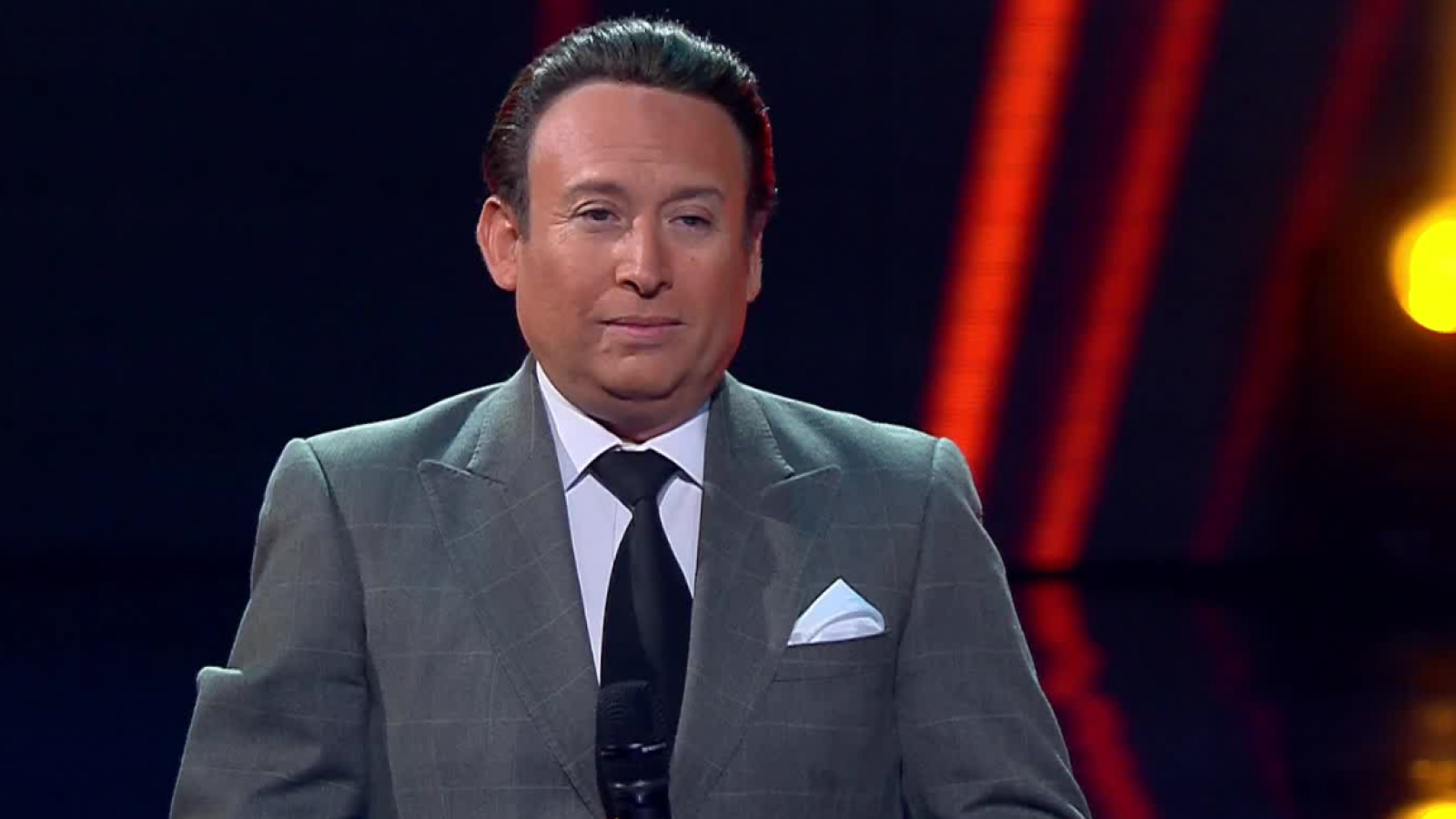 La pena que embarga a doble de Paul Anka
