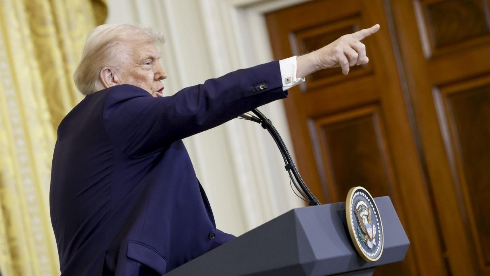 Shein y Temu afectados: Trump suspende el envíos de paquetes chinos a Estados Unidos
