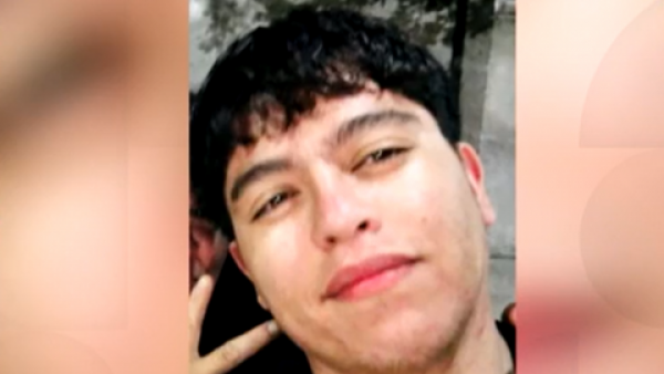 Madre busca a su hijo desaparecido en Curacautín: Cámara de seguridad lo registró en Vallenar

