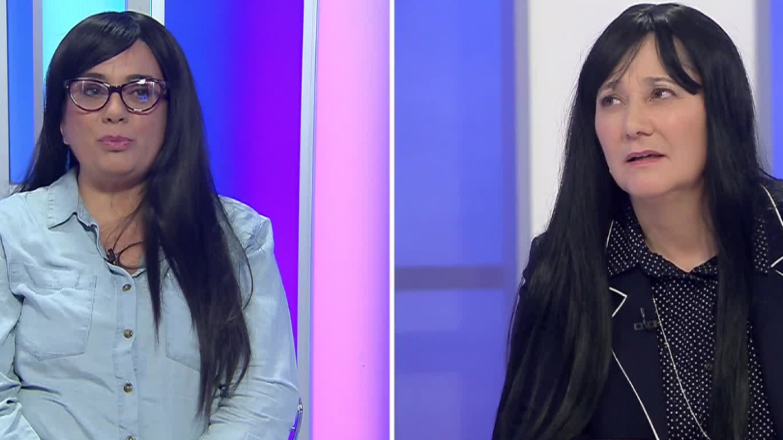 Fechas cruzadas: Ana y Marcela no coinciden sobre el inicio de su relación con Pablo
