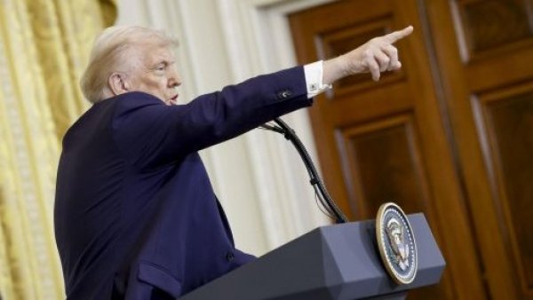 Shein y Temu afectados: Trump suspende el envíos de paquetes chinos a Estados Unidos
