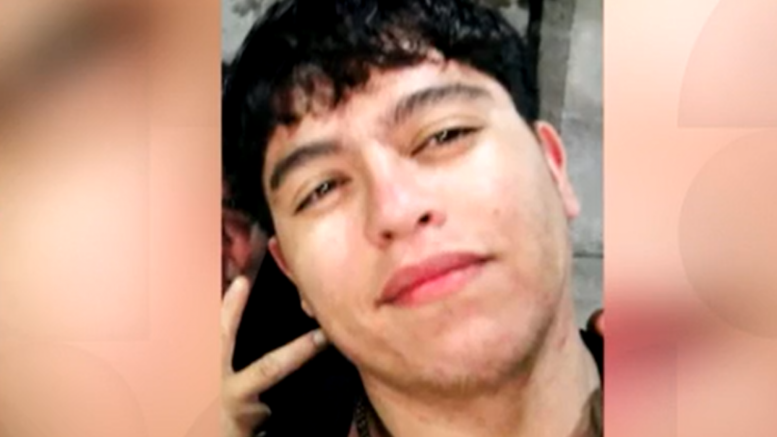 Madre busca a su hijo desaparecido en Curacautín: Cámara de seguridad lo registró en Vallenar
