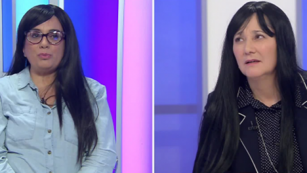 Fechas cruzadas: Ana y Marcela no coinciden sobre el inicio de su relación con Pablo
