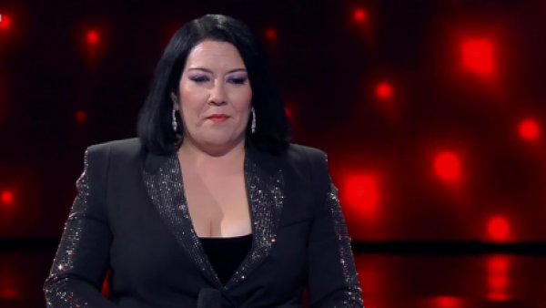 “Entré en una profunda contradicción…”: Luis Jara en una encrucijada con Ana Gabriel
