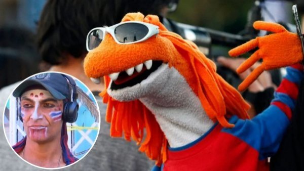 Actualizan estado de salud de Elías Escobedo, humorista detrás del "Lagarto Murdock"

