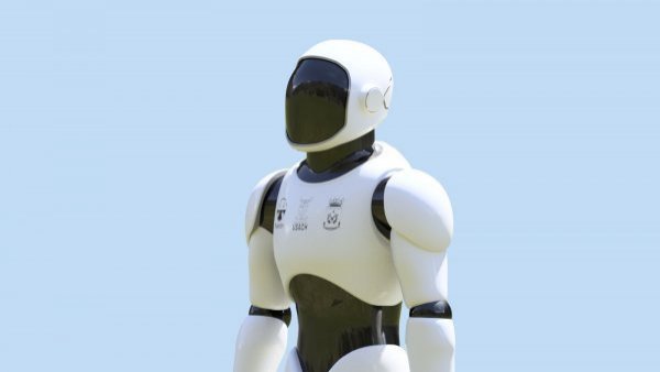 STELARBOT, el robot que busca fomentar la inclusión laboral de personas con discapacidad
