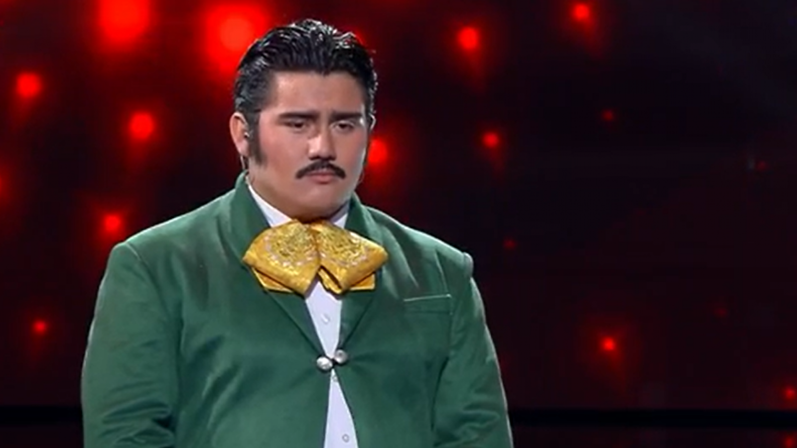 “Me hace falta…”: el potente análisis de Amaya a presentación de Vicente Fernández
