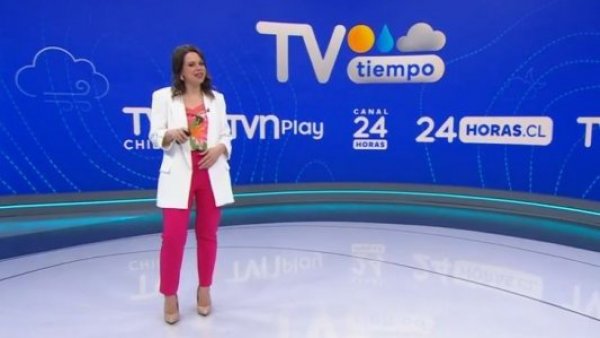 Pronóstico del tiempo: viernes 7 de febrero 2025 | TV Tiempo