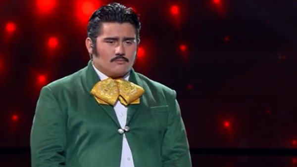 “Me hace falta…”: el potente análisis de Amaya a presentación de Vicente Fernández

