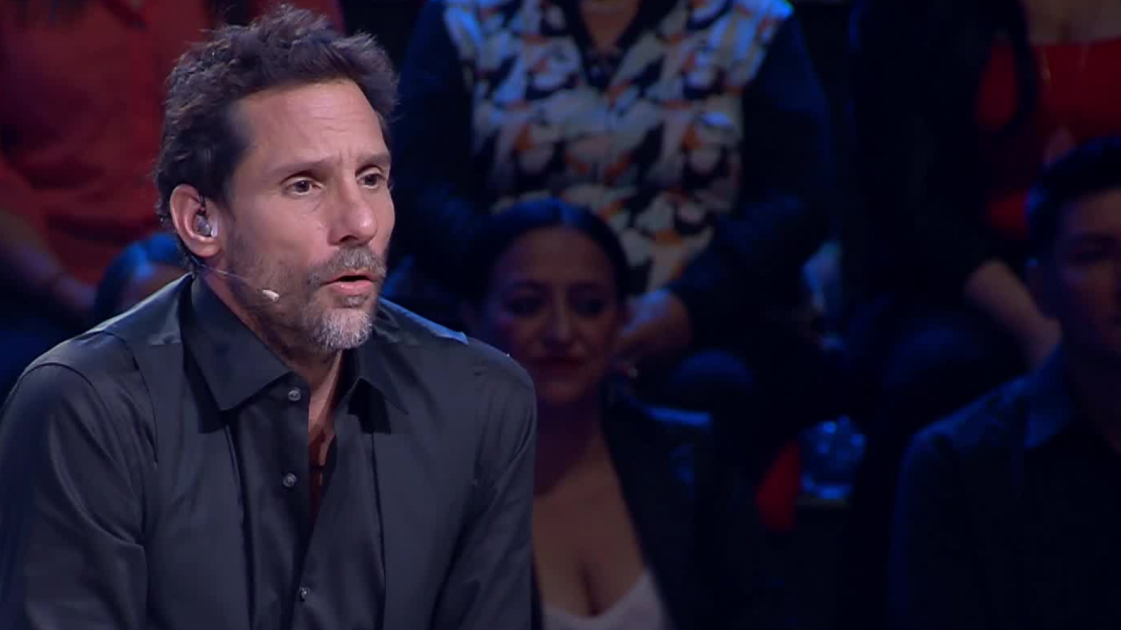 Conoce al artista eliminado de esta semana en "Mi Nombre Es"
