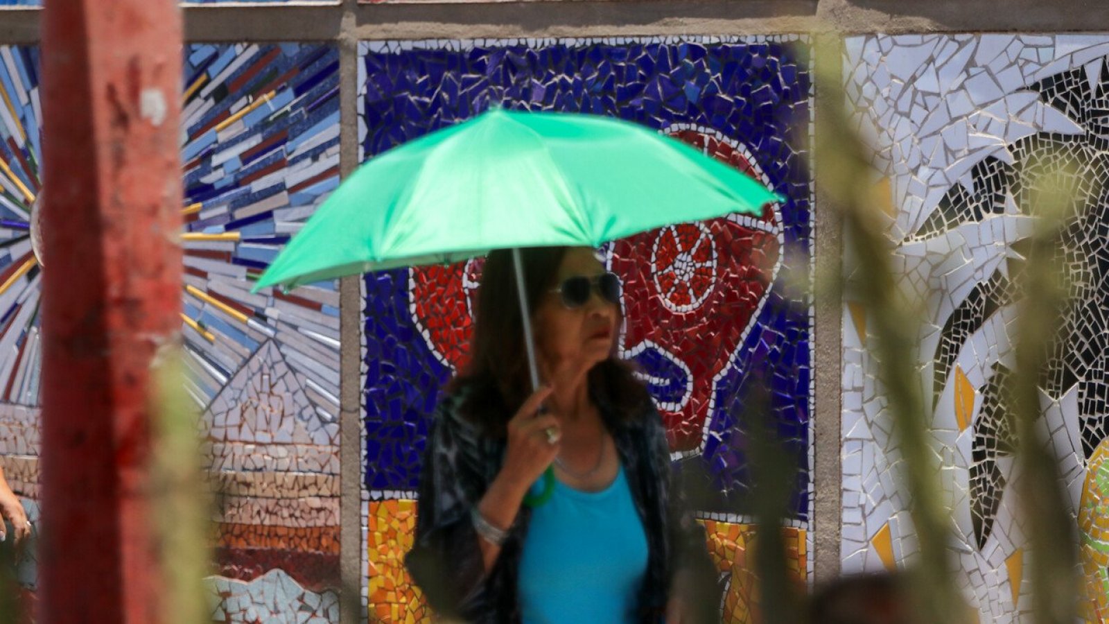 "Están equivocados": Yael Szewkis descarta pronósticos de 40° para la región Metropolitana

