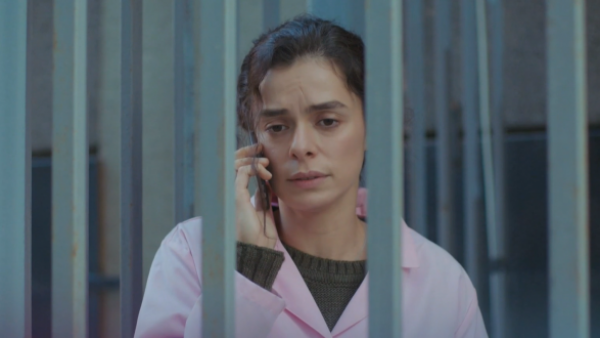 El error de Bahar: Revisa un adelanto de este jueves de "Fuerza de Mujer"
