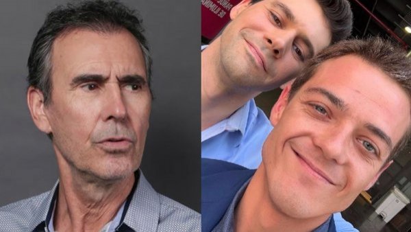 Caso Cristián Campos, de una denuncia de abuso al de un falso testimonio
