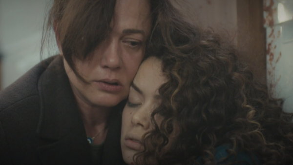 Fuerza de Mujer - T1E14 | Una drástica decisión
