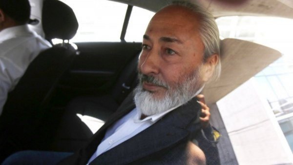 No irá a la cárcel: Fiscalía ofrece a Parived un juicio abreviado por el Caso Relojes
