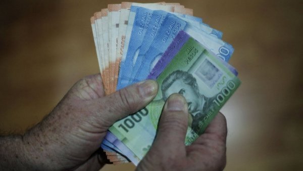 ¿Cuánto aumentó el monto del sueldo mínimo en enero?