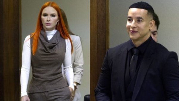 Esposa de Daddy Yankee entrega documentos de las corporaciones para poner fin a pleito
