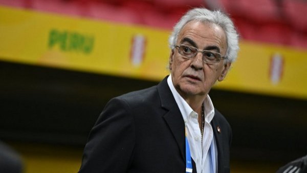 Nuevo técnico para Perú: Anuncian al reemplazante de Jorge Fossati para las Eliminatorias Sudamericanas

