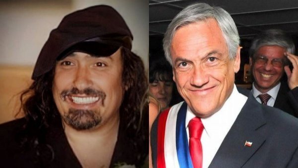 Miguel Piñera recuerda a Sebastián Piñera: "Lo lloro todas las noches"

