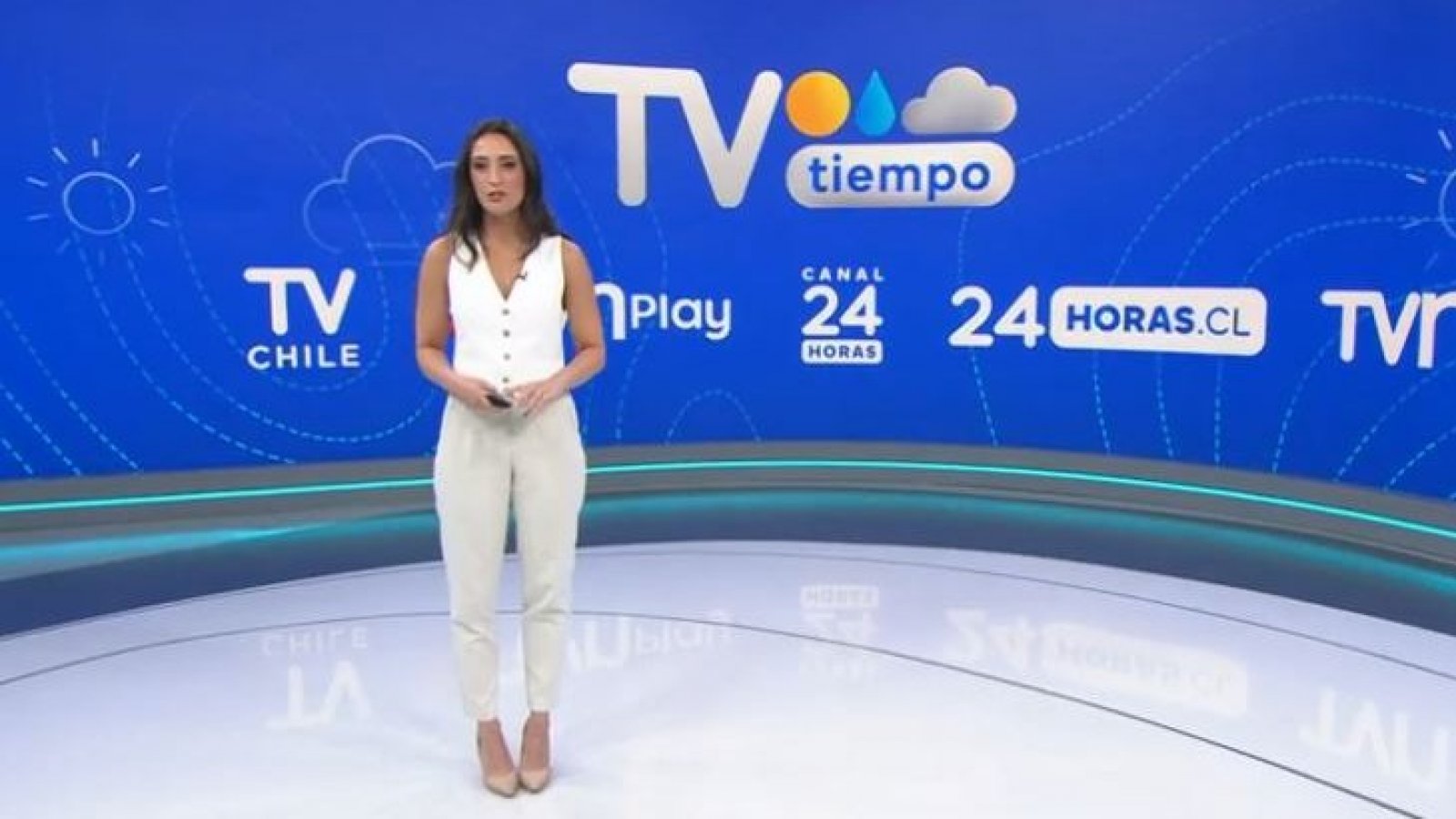 Pronóstico del tiempo: sábado 8 de febrero 2025 | TV Tiempo
