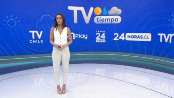 Pronóstico del tiempo: sábado 8 de febrero 2025 | TV Tiempo