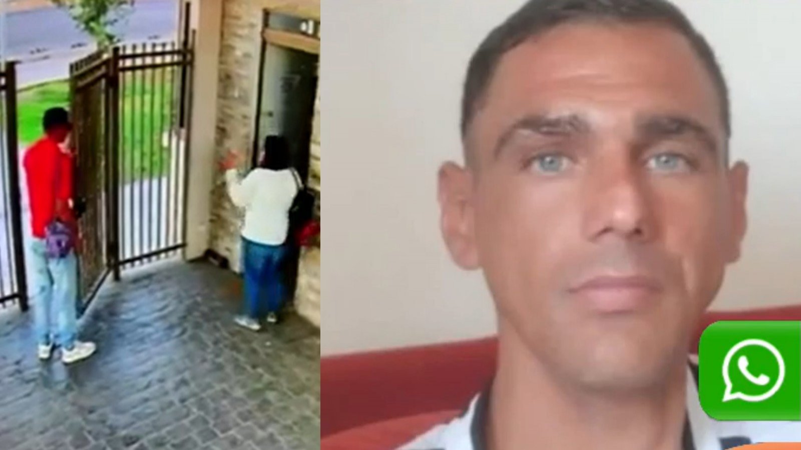 Misteriosa desaparición: Hombre fue a dejar a su polola al metro y no volvió
